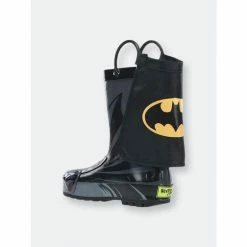 Western Chief Kids Batman Everlasting Rain Boot Apparel Black 15 Western Chief Kids Batman Everlasting Rain Boot Apparel Black -Western Chief shop unnamed file 1001