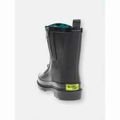 Western Chief Kids Combat Rain Boot Apparel Black 7 Western Chief Kids Combat Rain Boot Apparel Black -Western Chief shop unnamed file 1015
