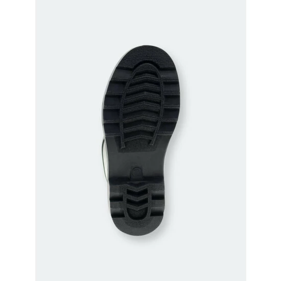 Western Chief Kids Combat Rain Boot Apparel Black 4 Western Chief Kids Combat Rain Boot Apparel Black - Image 4