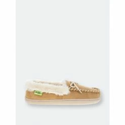 Western Chief Women's Elaine Slipper Slippers Brown