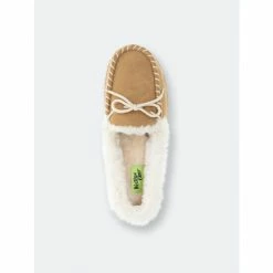 Western Chief Women's Elaine Slipper Slippers Brown -Western Chief shop unnamed file 1044