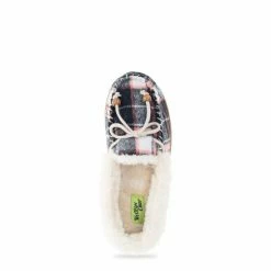 Western Chief Women's Elaine Slipper - Black Slippers 9 Western Chief Women's Elaine Slipper - Black Slippers -Western Chief shop unnamed file 1048