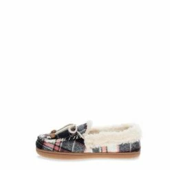 Western Chief Women's Elaine Slipper - Black Slippers 11 Western Chief Women's Elaine Slipper - Black Slippers -Western Chief shop unnamed file 1050