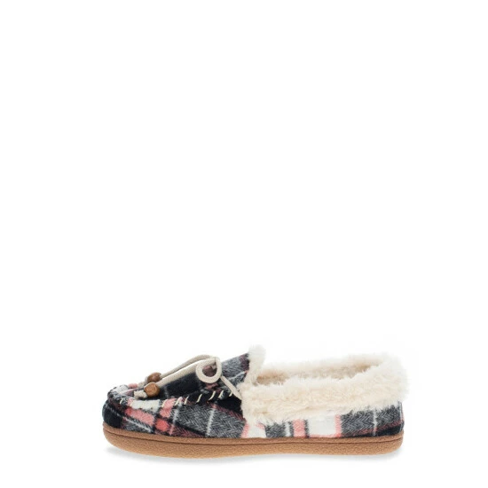 Western Chief Women's Elaine Slipper - Black Slippers 5 Western Chief Women's Elaine Slipper - Black Slippers - Image 5