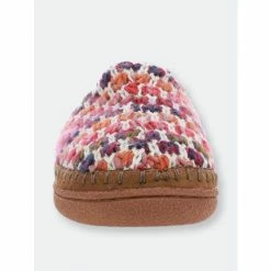Western Chief Women's Evelyn Slipper Slippers Berry 9 Western Chief Women's Evelyn Slipper Slippers Berry -Western Chief shop unnamed file 1055