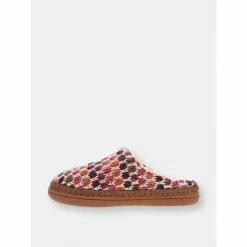 Western Chief Women's Evelyn Slipper Slippers Berry 10 Western Chief Women's Evelyn Slipper Slippers Berry -Western Chief shop unnamed file 1056