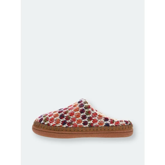 Western Chief Women's Evelyn Slipper Slippers Berry 4 Western Chief Women's Evelyn Slipper Slippers Berry - Image 4