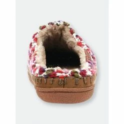 Western Chief Women's Evelyn Slipper Slippers Berry 11 Western Chief Women's Evelyn Slipper Slippers Berry -Western Chief shop unnamed file 1057