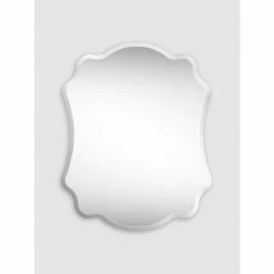 Camden Isle Ashley Wall Mirror Lighting & Mirrors