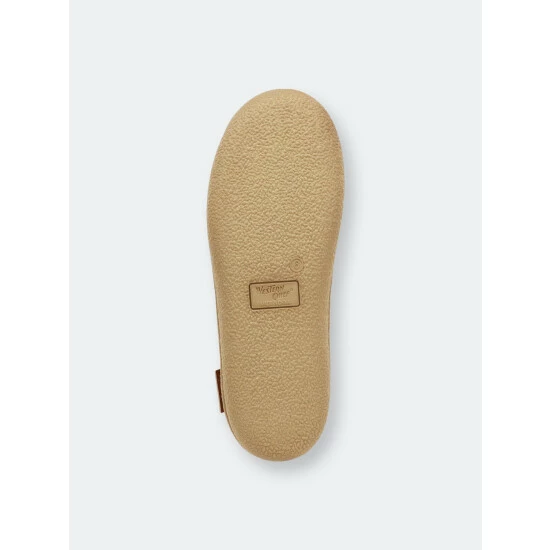 Western Chief Women's Elaine Slipper Slippers Chestnut 4 Western Chief Women's Elaine Slipper Slippers Chestnut - Image 4