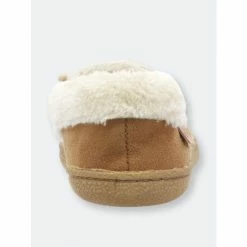 Western Chief Women's Elaine Slipper Slippers Chestnut 11 Western Chief Women's Elaine Slipper Slippers Chestnut -Western Chief shop unnamed file 1064