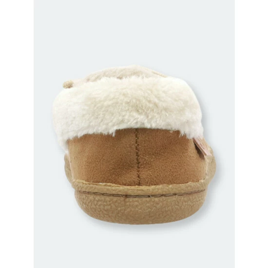 Western Chief Women's Elaine Slipper Slippers Chestnut 5 Western Chief Women's Elaine Slipper Slippers Chestnut - Image 5