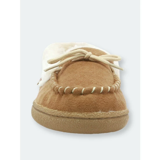Western Chief Women's Elaine Slipper Slippers Chestnut 7 Western Chief Women's Elaine Slipper Slippers Chestnut - Image 7