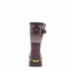 Western Chief Women's Craft Top Pop Mid Rain Boot - Maroon Boots 12 Western Chief Women's Craft Top Pop Mid Rain Boot - Maroon Boots -Western Chief shop unnamed file 1072