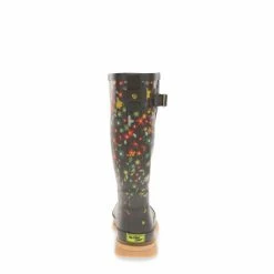 Western Chief Women's Falling Petals Tall Boot Boots Olive 12 Western Chief Women's Falling Petals Tall Boot Boots Olive -Western Chief shop unnamed file 1093