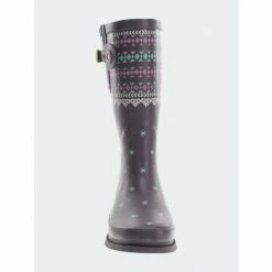 Western Chief Women's Doily Pop Tall Rain Boot - Brown Boots 10 Western Chief Women's Doily Pop Tall Rain Boot - Brown Boots -Western Chief shop unnamed file 1098