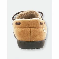 Western Chief Men's Moc Slipper Sandals & Slippers Chestnut -Western Chief shop unnamed file 1176