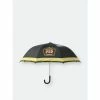 Western Chief Kids 282 F.D.U.S.A. Firechief Umbrella - Black Accessories