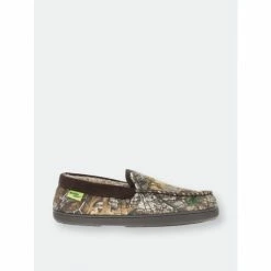 Western Chief Men&apos;s Realtree Xtra 600 Sumner Slipper Sandals & Slippers Camo