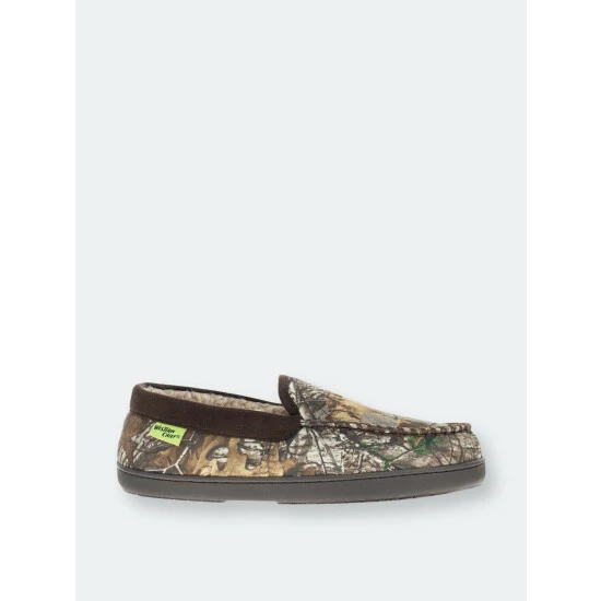 Western Chief Men's Realtree Xtra 600 Sumner Slipper Sandals & Slippers Camo