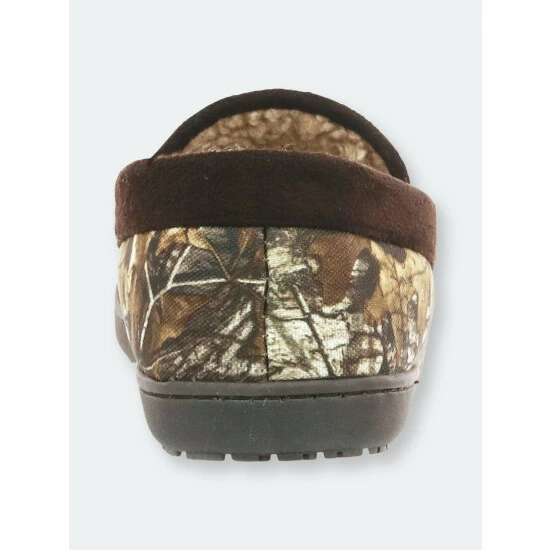 Western Chief Men's Realtree Xtra 600 Sumner Slipper Sandals & Slippers Camo - Image 7