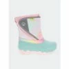Western Chief Kids Selah Snow Boot - Tie Dye Shoes
