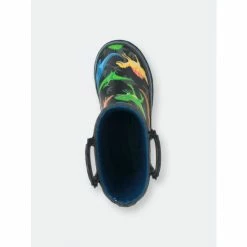Western Chief Kids Dino World Rain Boots Apparel Black 12 Western Chief Kids Dino World Rain Boots Apparel Black -Western Chief shop unnamed file 1403