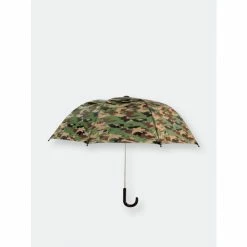Western Chief Kids Camo Umbrella Accessories