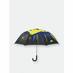 Western Chief Kids Batman Umbrella Accessories Default Title