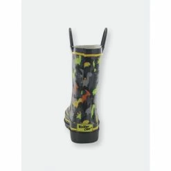 Western Chief Kids Dino Dash Rain Boot - Charcoal Apparel 10 Western Chief Kids Dino Dash Rain Boot - Charcoal Apparel -Western Chief shop unnamed file 1451