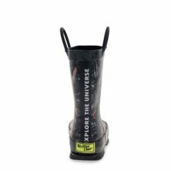 Western Chief Kids Space Tour Rain Boot Shoes Charcoal 10 Western Chief Kids Space Tour Rain Boot Shoes Charcoal -Western Chief shop unnamed file 1478