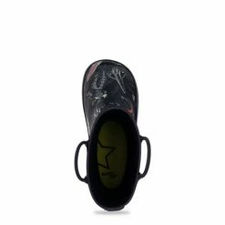Western Chief Kids Space Tour Rain Boot Shoes Charcoal 13 Western Chief Kids Space Tour Rain Boot Shoes Charcoal -Western Chief shop unnamed file 1481