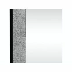 Camden Isle Templar 23.625" X 35.375" Casual Irregular Framed Classic Accent Mirror Lighting & Mirrors Gray 9 Camden Isle Templar 23.625" X 35.375" Casual Irregular Framed Classic Accent Mirror Lighting & Mirrors Gray -Western Chief shop unnamed file 155