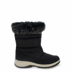 Western Chief Women&apos;s Pine Snow Boot - Black Boots