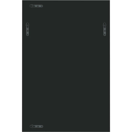 Camden Isle Divvy 24 In. X 36 In. Casual Rectangle Framed Classic Accent Mirror Lighting & Mirrors 3 Camden Isle Divvy 24 In. X 36 In. Casual Rectangle Framed Classic Accent Mirror Lighting & Mirrors - Image 3