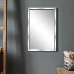 Camden Isle Divvy 24 In. X 36 In. Casual Rectangle Framed Classic Accent Mirror Lighting & Mirrors 9 Camden Isle Divvy 24 In. X 36 In. Casual Rectangle Framed Classic Accent Mirror Lighting & Mirrors -Western Chief shop unnamed file 167