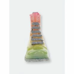 Western Chief Kids Glitter Combat Boot Apparel Multi 10 Western Chief Kids Glitter Combat Boot Apparel Multi -Western Chief shop unnamed file 1672
