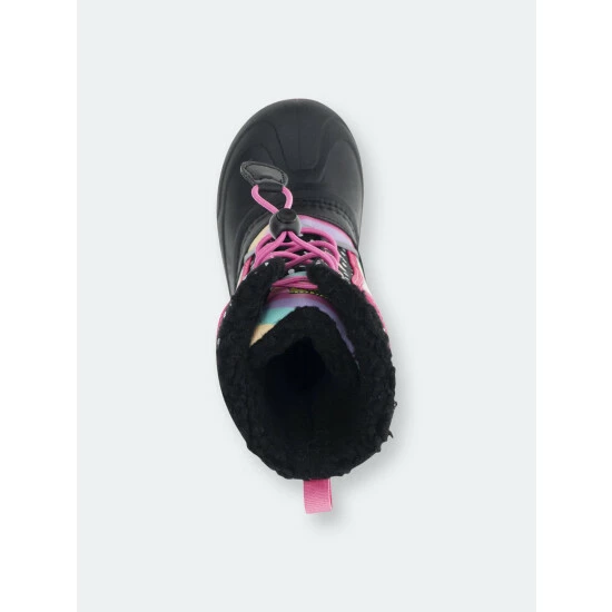Western Chief Kids Olympic Snow Boot Apparel Multi 4 Western Chief Kids Olympic Snow Boot Apparel Multi - Image 4