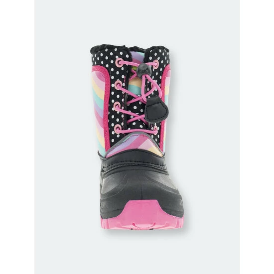 Western Chief Kids Olympic Snow Boot Apparel Multi 5 Western Chief Kids Olympic Snow Boot Apparel Multi - Image 5