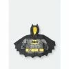 Western Chief Kids Batman Rain Coat Apparel Black
