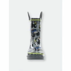 Western Chief Kids Monster Truck Rain Boot - Charcoal Apparel 9 Western Chief Kids Monster Truck Rain Boot - Charcoal Apparel -Western Chief shop unnamed file 1719