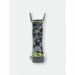 Western Chief Kids Monster Truck Rain Boot - Charcoal Apparel 11 Western Chief Kids Monster Truck Rain Boot - Charcoal Apparel -Western Chief shop unnamed file 1721