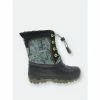 Western Chief Kids Olympic Snow Boot Apparel Olive