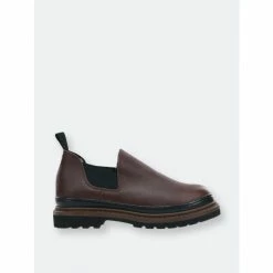 Western Chief Men&apos;s Triumph Romeo Loafers & Casual Brown