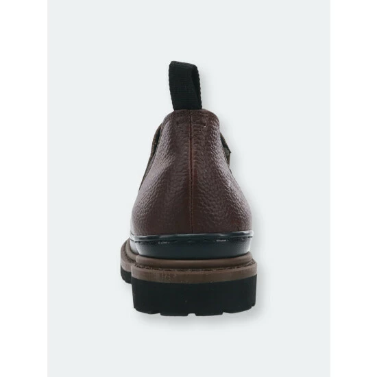 Western Chief Men's Triumph Romeo Loafers & Casual Brown - Image 5