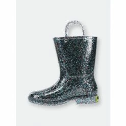 Western Chief Kids Glitter Rain Boots Apparel Multi 13 Western Chief Kids Glitter Rain Boots Apparel Multi -Western Chief shop unnamed file 1758