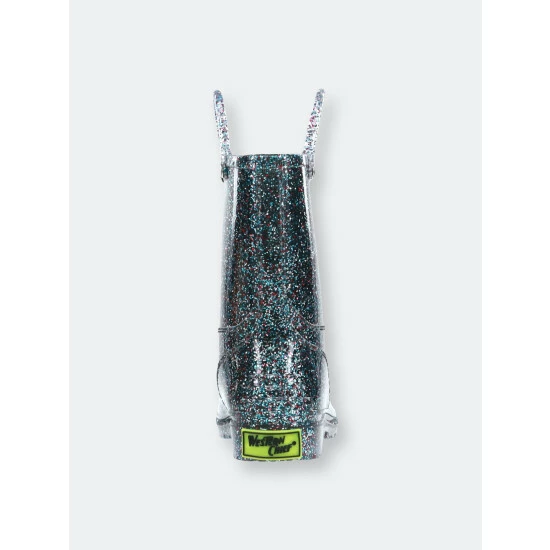 Western Chief Kids Glitter Rain Boots Apparel Multi 5 Western Chief Kids Glitter Rain Boots Apparel Multi - Image 5