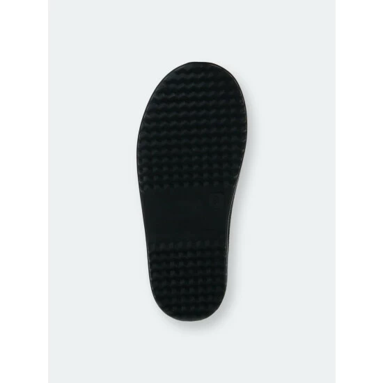 Western Chief Kids PVC Task Rain Boot - Black Apparel 7 Western Chief Kids PVC Task Rain Boot - Black Apparel - Image 7