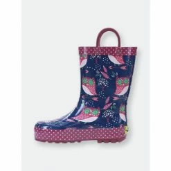 Western Chief Kids Owl Dream Rain Boot Apparel Navy 10 Western Chief Kids Owl Dream Rain Boot Apparel Navy -Western Chief shop unnamed file 1828