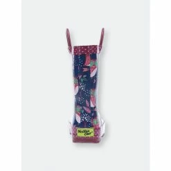 Western Chief Kids Owl Dream Rain Boot Apparel Navy 11 Western Chief Kids Owl Dream Rain Boot Apparel Navy -Western Chief shop unnamed file 1829